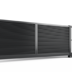 Leicester Cantilever Sliding Gate