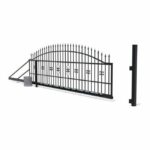 Classic Sliding Gates