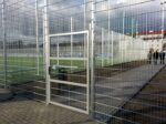 Industrial Steel Sliding Gate Cantilever up to 10000 mm width 2D - Image 8