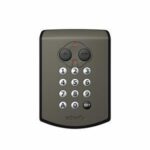 Radio code switch RTS for our drives