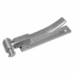 Wall anchor  Anchor for attaching your courtyard gate or gate to a stone wall