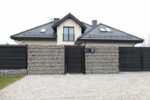 Leicester Garden Privacy Fence