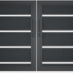 Birmingham Entrance Gate