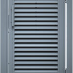 Gate front door garden door Leicester different colours several sizes