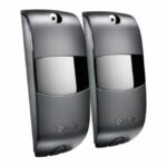 Light barrier, photo cells SET, 2 pieces SOMFY