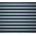 Leicester Privacy Fence Panel – 8 Colours & Various Sizes