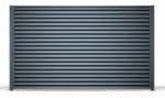 Leicester Privacy Fence Panel – 8 Colours & Various Sizes