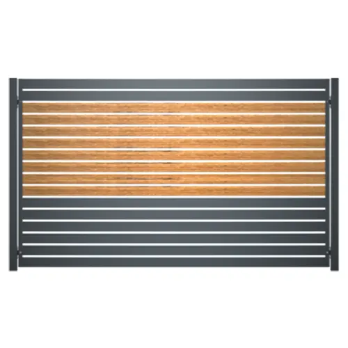 Comfort Fence Panels