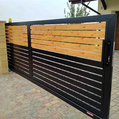 buy Sliding Gates