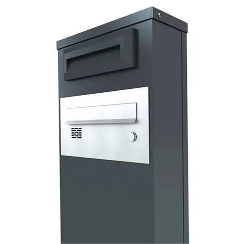 Smart Mailbox Posts