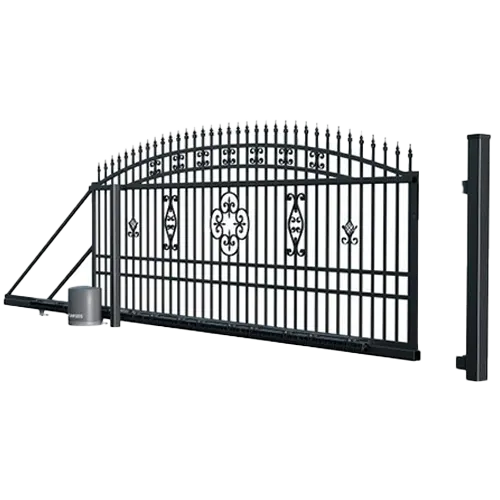 sliding gate classic